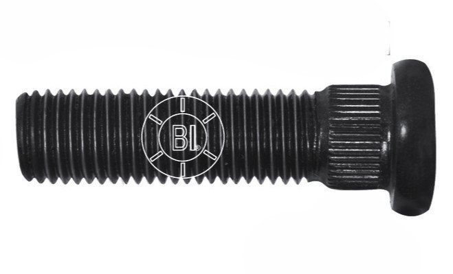 Artículo BIRLO RUEDA DERECHA M12-1.50X46.000 (1.81IN) BR72-004RP BR70-103RP de nuestra sub línea PERNO AGRICOLA referente a la línea automotriz