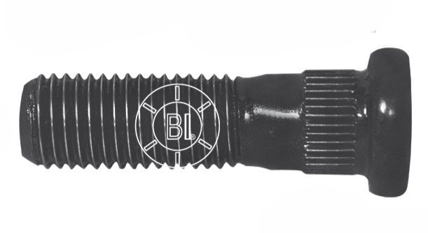 Artículo BIRLO RUEDA DERECHA M12-1.50X42.500 (1.67IN) BR72-005RP de nuestra sub línea PERNO AGRICOLA referente a la línea automotriz