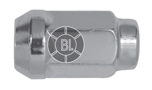 Artículo TUERCA DE LUJO COD.K M12-1.50 DERECHA HEX 19MM TA30-215RC H18-011 121TM-R de nuestra sub línea PERNO AGRICOLA referente a la línea automotriz