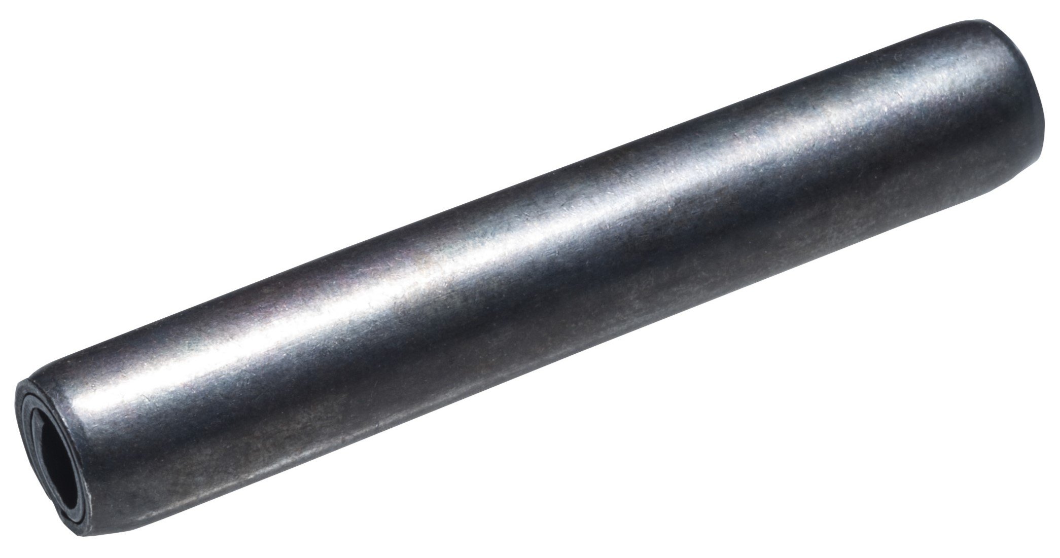 Artículo PERNO SPIROL NC PAVONADO 1/4X2-1/4 de nuestra sub línea PERNO RANURADO NC PAVONADO referente a la línea pernos