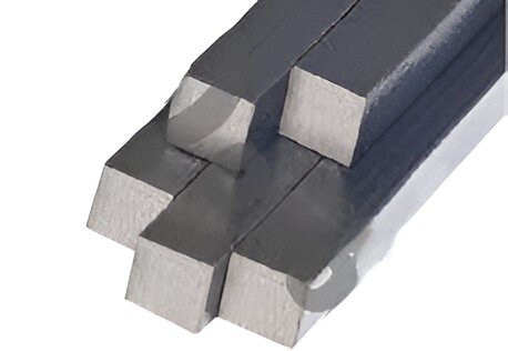 Artículo CUNA CUADRADA SAE 1018 5/16X25 MM de nuestra sub línea SEGURO TIPO OMEGA EXTERIOR NC referente a la línea seguros y cuñas