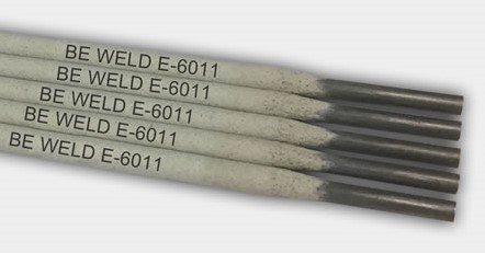 Artículo SOLDADURA DE ELECTRODO GRIS 6011 1/8X14 de nuestra sub línea CASQUILLO DE ALUMINIO PARA CABLE DE ACERO referente a la línea accesorios y más