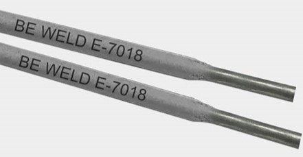 Artículo SOLDADURA DE ELECTRODO GRIS 7018 1/8X18 de nuestra sub línea CASQUILLO DE ALUMINIO PARA CABLE DE ACERO referente a la línea accesorios y más