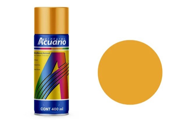 Artículo AEROSOL ACUARIO TIPO CROMO AA79205 de nuestra sub línea AEROSOLES referente a la línea aerosoles