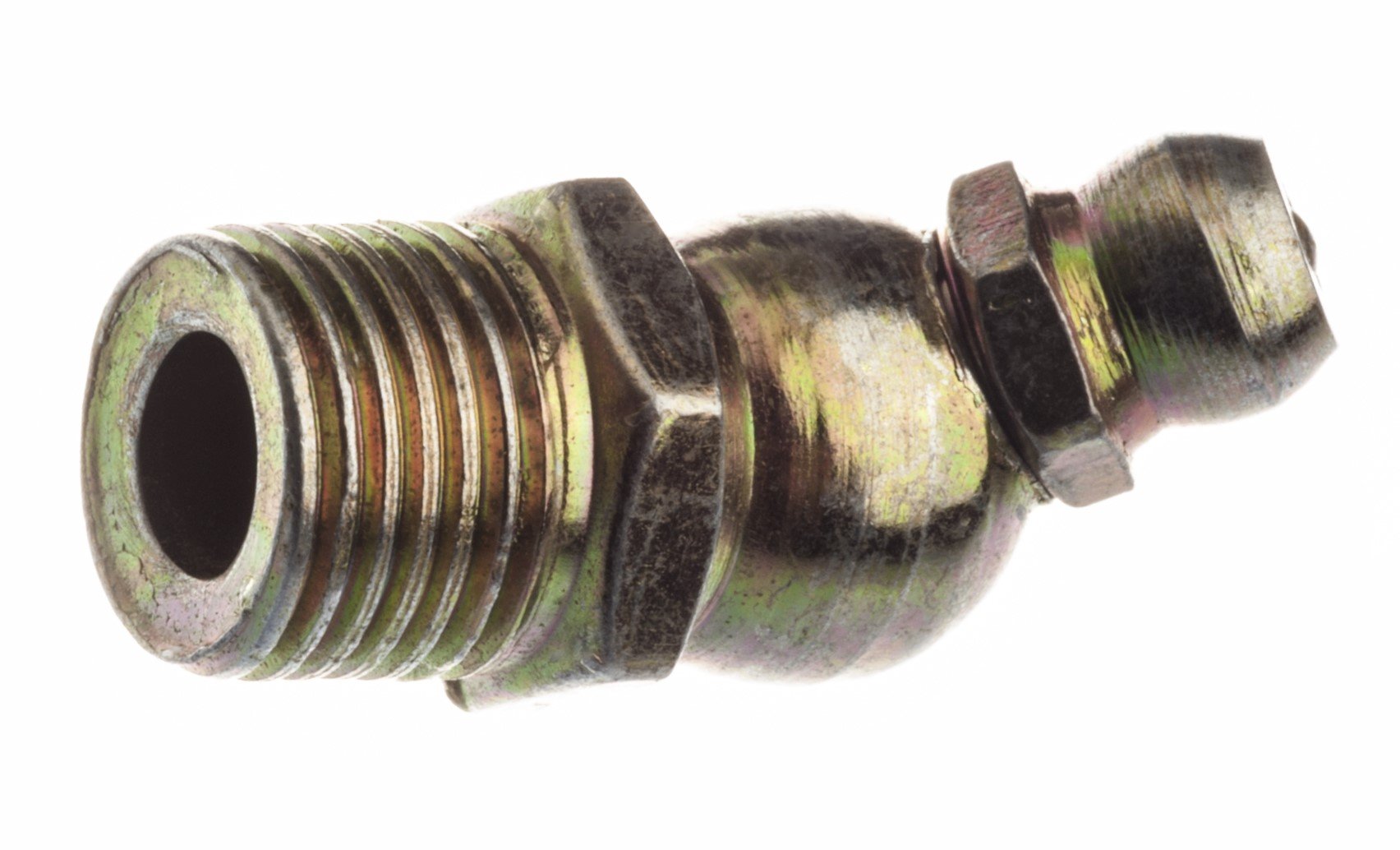 Artículo GRASERA NPT 1/8-27 45 H-245 de nuestra sub línea CASQUILLO DE ALUMINIO PARA CABLE DE ACERO referente a la línea accesorios y más