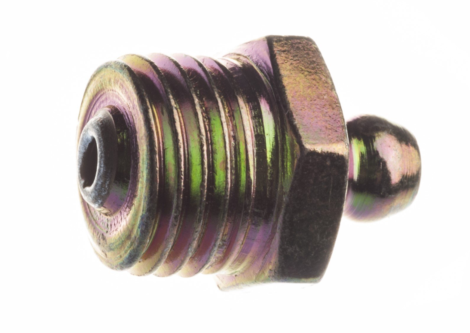 Artículo GRASERA NPT 1/4-18 RECTA H-300 de nuestra sub línea CASQUILLO DE ALUMINIO PARA CABLE DE ACERO referente a la línea accesorios y más