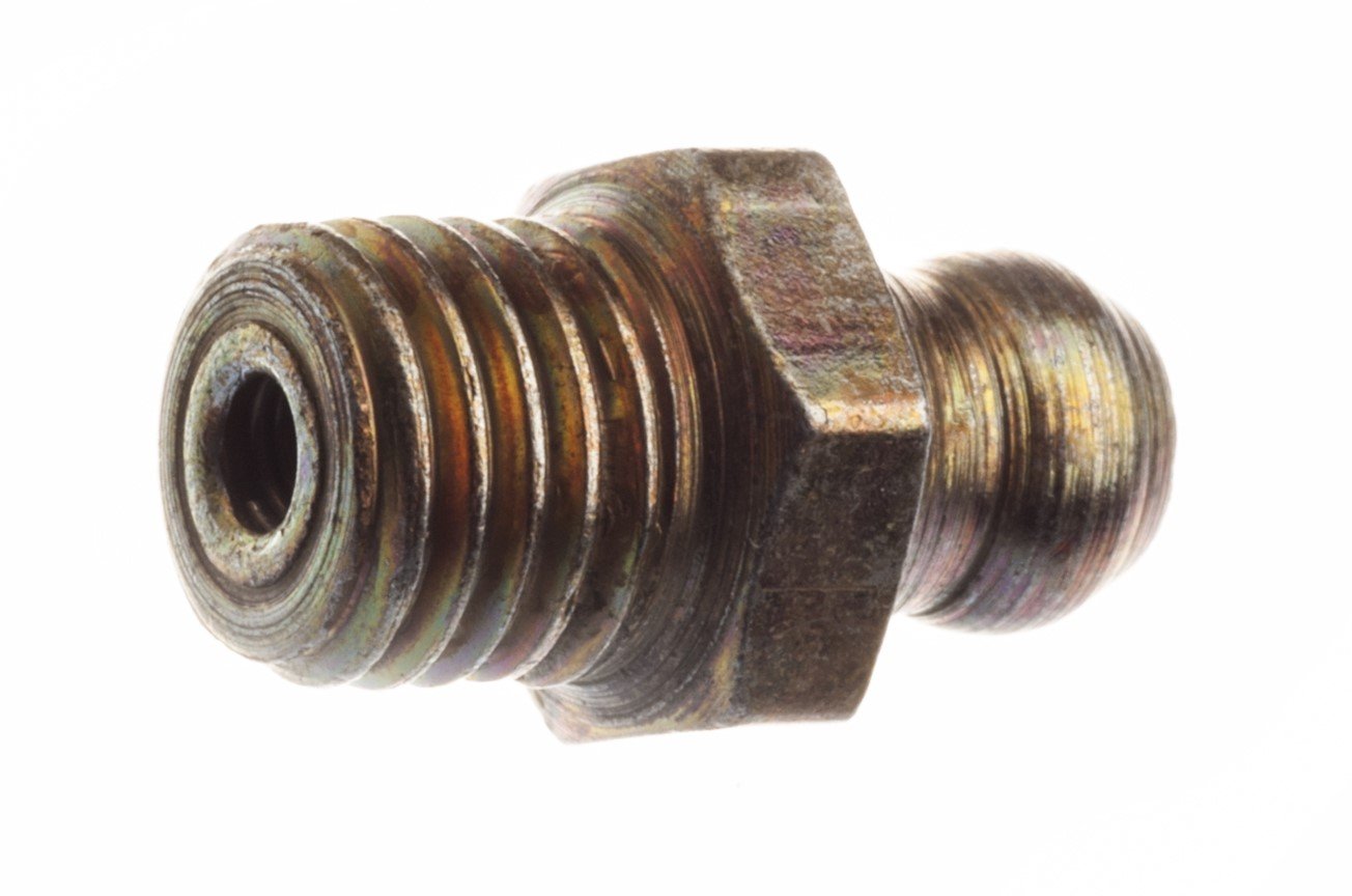 Artículo GRASERA CUERDA RECTA NF 5/16-24 RECTA H-516-24 de nuestra sub línea CASQUILLO DE ALUMINIO PARA CABLE DE ACERO referente a la línea accesorios y más