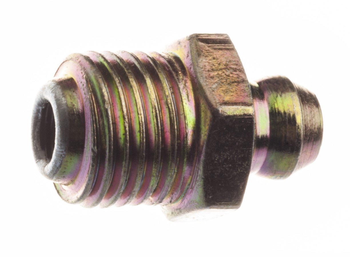 Artículo GRASERA MILIMETRICA RECTA 10X1 de nuestra sub línea CASQUILLO DE ALUMINIO PARA CABLE DE ACERO referente a la línea accesorios y más