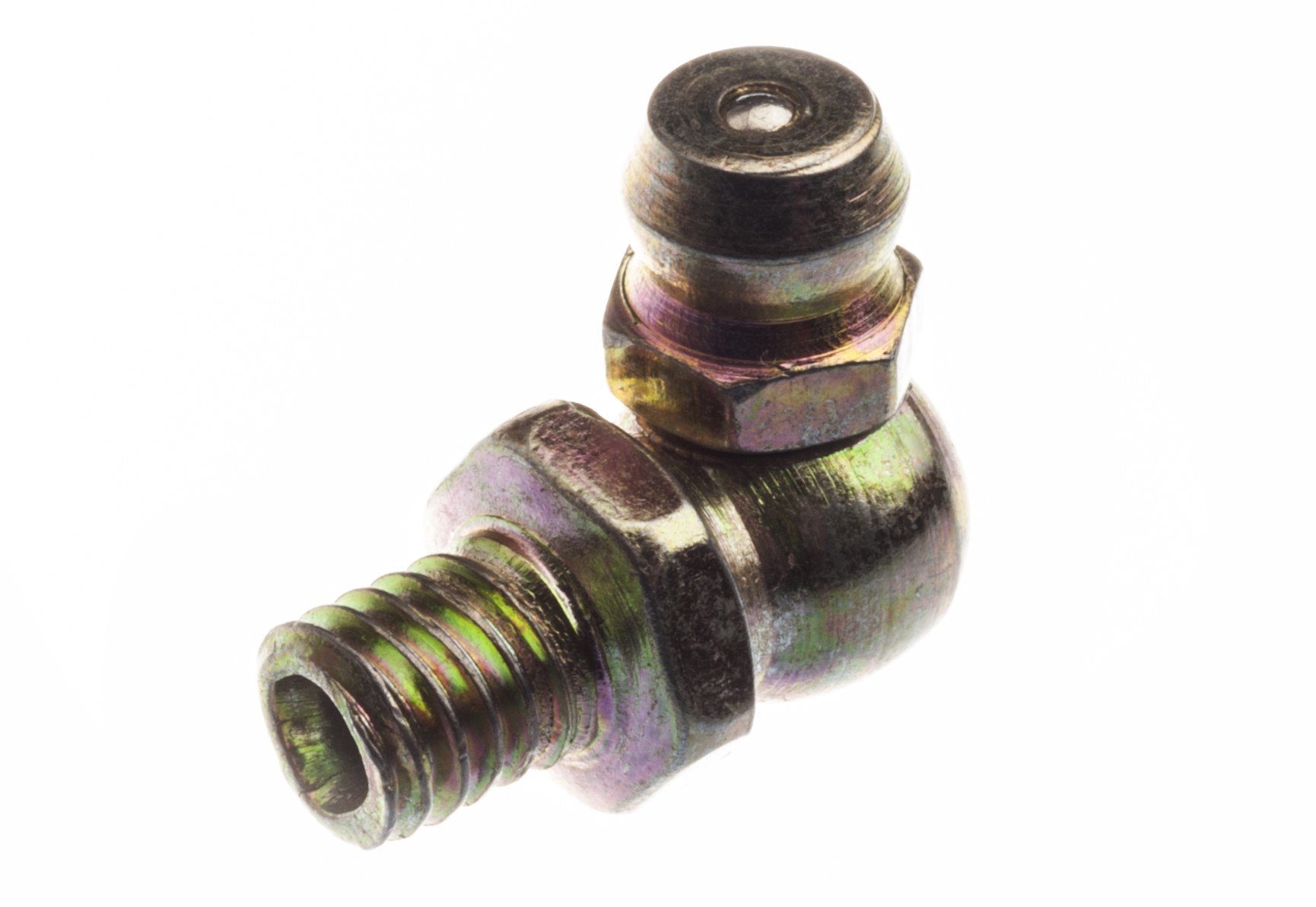 Artículo GRASERA MILIMETRICA 90 6X1 de nuestra sub línea CASQUILLO DE ALUMINIO PARA CABLE DE ACERO referente a la línea accesorios y más