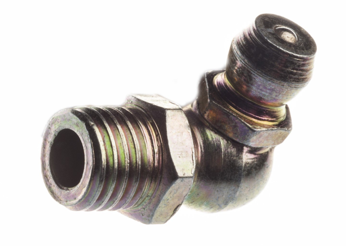 Artículo GRASERA MILIMETRICA 90 8X1 de nuestra sub línea CASQUILLO DE ALUMINIO PARA CABLE DE ACERO referente a la línea accesorios y más