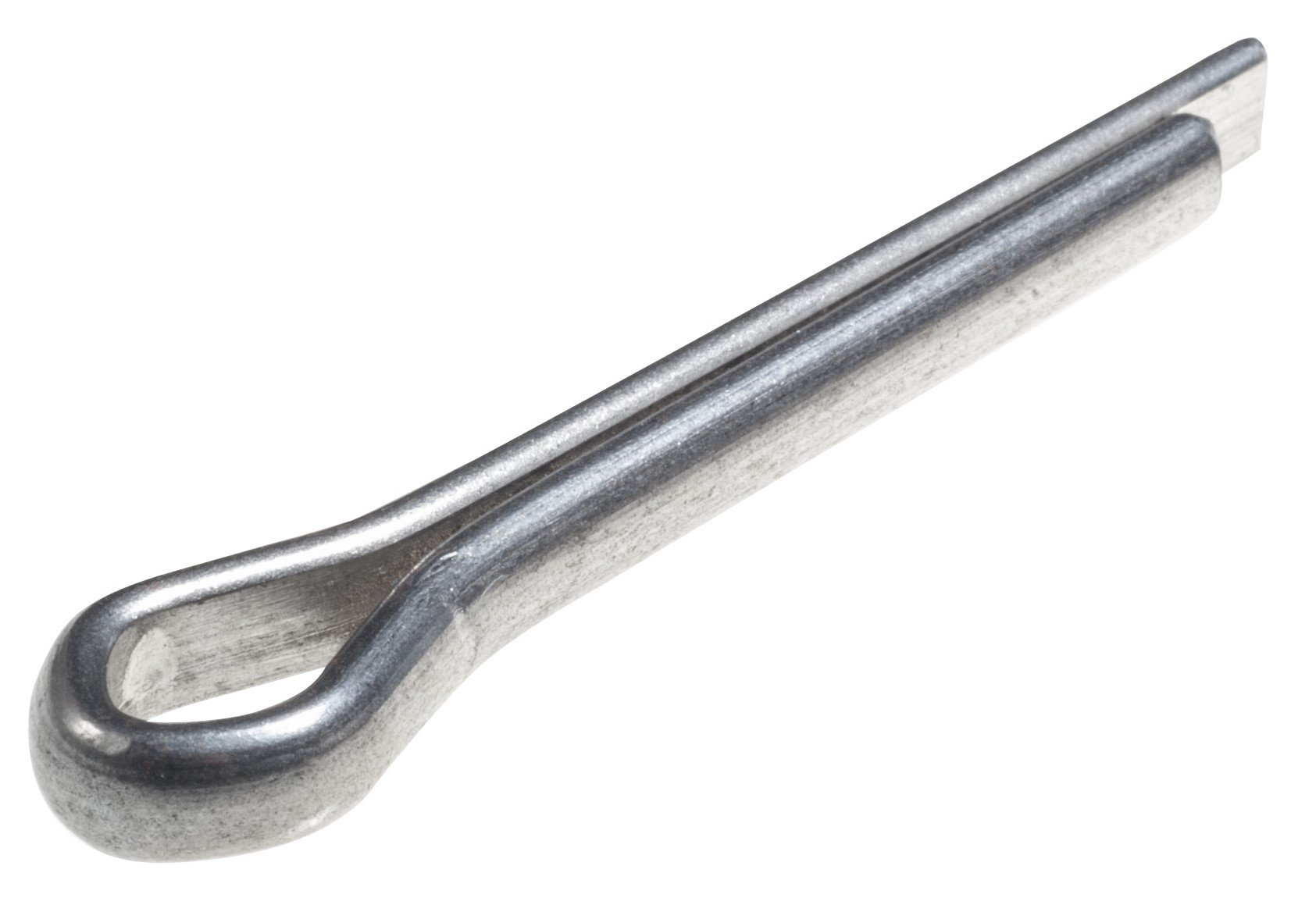 Artículo CHAVETA PULIDA 3/32X1-1/4 de nuestra sub línea CASQUILLO DE ALUMINIO PARA CABLE DE ACERO referente a la línea accesorios y más