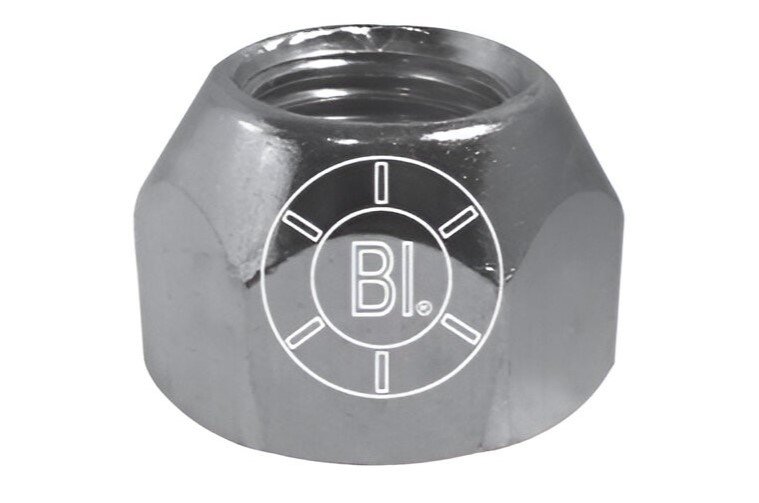 Artículo TUERCA CONICA M12-1.50 DERECHA HEX 19MM GALVANIZADA TA60-452RG de nuestra sub línea PERNO AGRICOLA referente a la línea automotriz