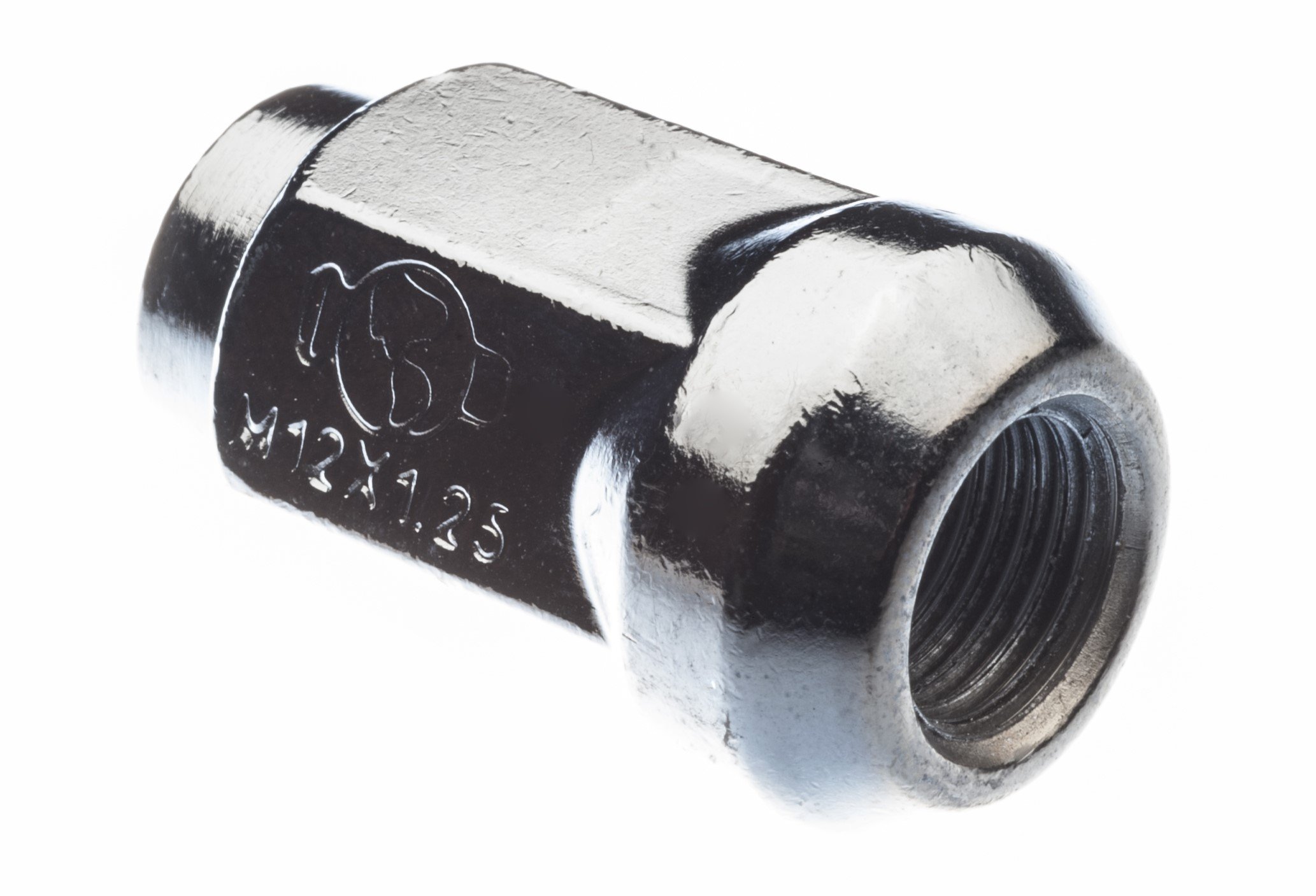 Artículo TUERCA DE LUJO M14-1.50 DERECHA HEX 22.22 H18-081 de nuestra sub línea PERNO AGRICOLA referente a la línea automotriz