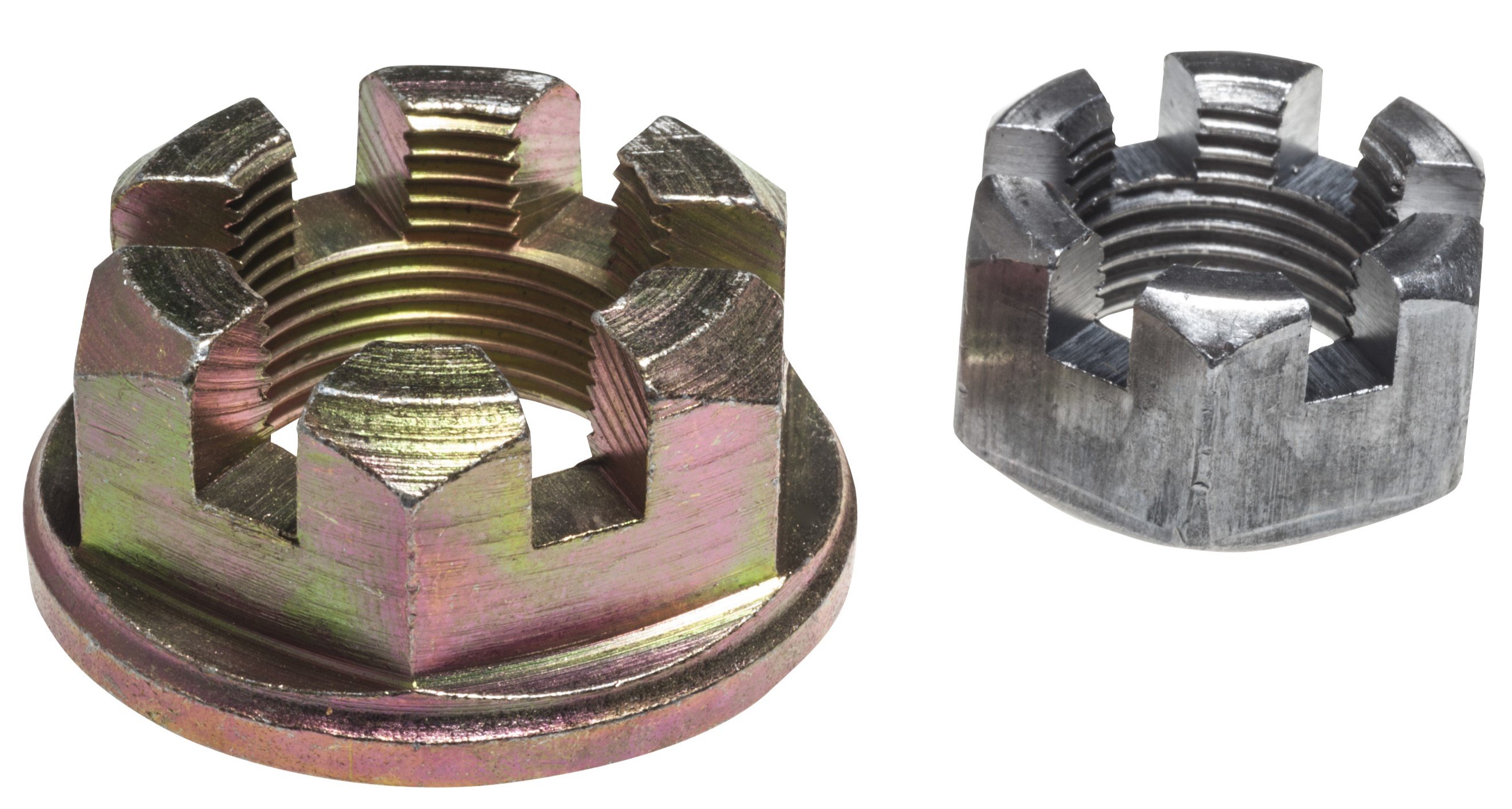 Artículo TUERCA CASTILLO M14-1.25 HEX 7/8 H15-056 de nuestra sub línea PERNO AGRICOLA referente a la línea automotriz