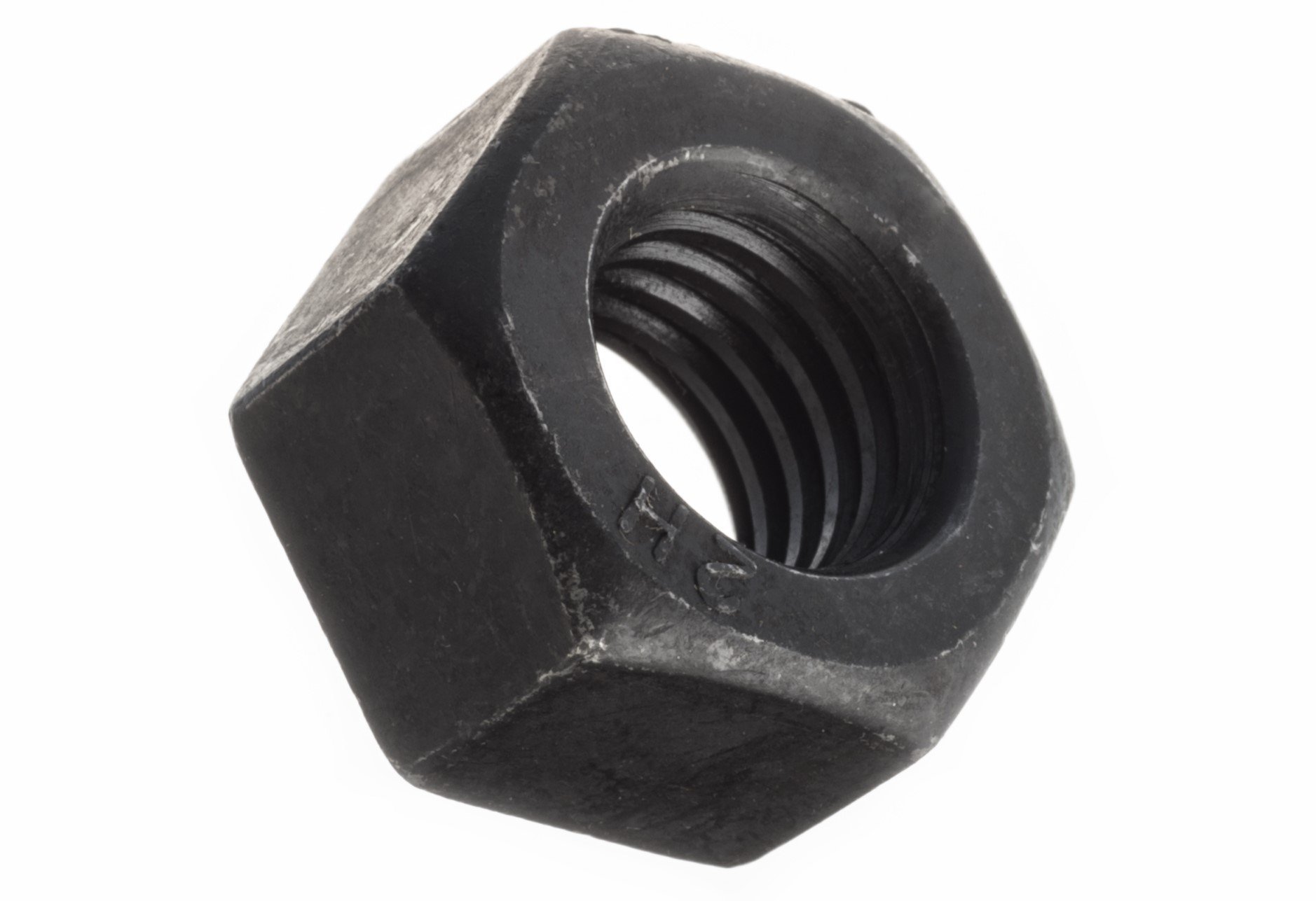 Artículo TUERCA ARTILLERIA 3/4-10 DERECHA HEX 1-1/4 MAQUINADA GALVANIZADA H13-002 34-M de nuestra sub línea PERNO AGRICOLA referente a la línea automotriz