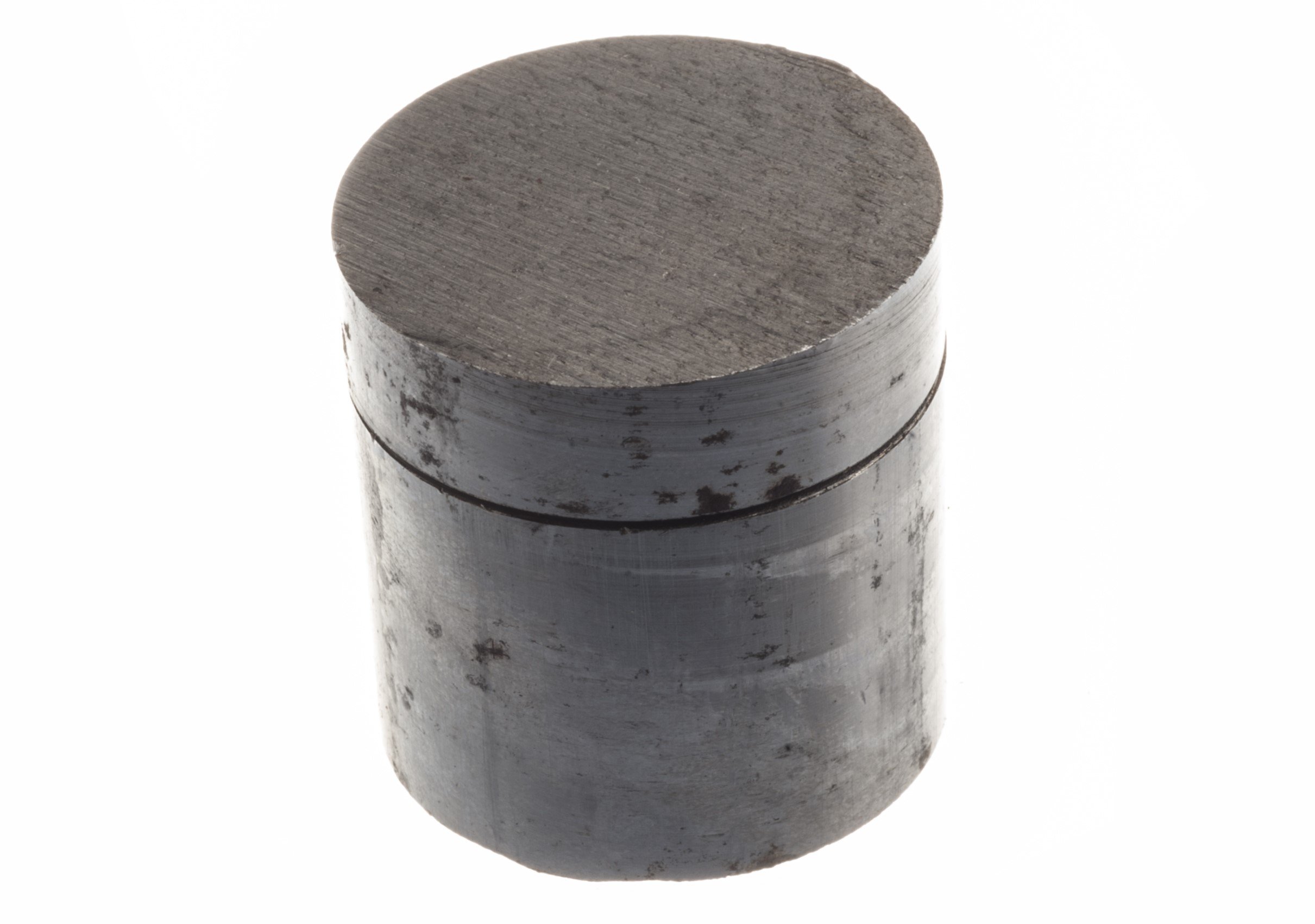 Artículo TEJUELO PULIDO 1 de nuestra sub línea CASQUILLO DE ALUMINIO PARA CABLE DE ACERO referente a la línea accesorios y más