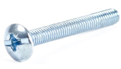 Artículo TORNILLO PARA JALADERA DE CAJON NC GALVANIZADO 5/32X1-1/8 de nuestra sub línea TORNILLO COCHE G2 NC NATURAL referente a la línea tornillos varios