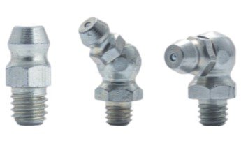 Artículo GRASERA CUERDA CONICA 1/4-28 SAE LT RECTA INOXIDABLE H-100-I de nuestra sub línea CASQUILLO DE ALUMINIO PARA CABLE DE ACERO referente a la línea accesorios y más