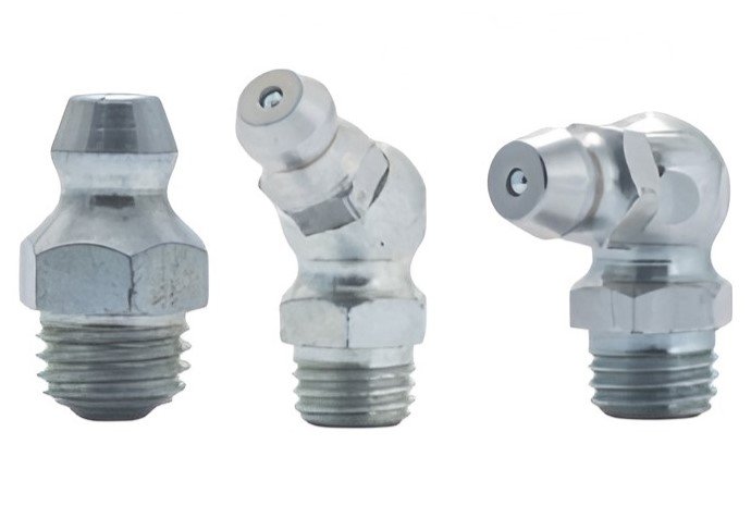 Artículo GRASERA NPT 1/8-27 65 H-265 A de nuestra sub línea CASQUILLO DE ALUMINIO PARA CABLE DE ACERO referente a la línea accesorios y más