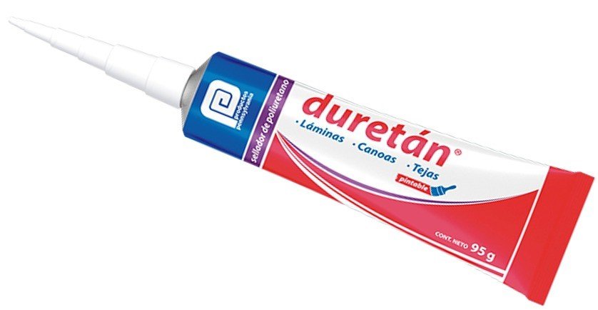 Artículo DURETAN BLANCO TUBO 95GR 3SPO00204 de nuestra sub línea ABRASIVOS referente a la línea adhesivos y abrasivos