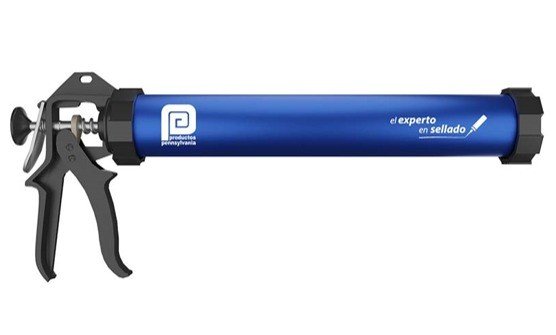 Artículo PISTOLA DE BARRIL PARA SALCHICHA PROFESIONAL 4YAP00592 de nuestra sub línea ABRASIVOS referente a la línea adhesivos y abrasivos