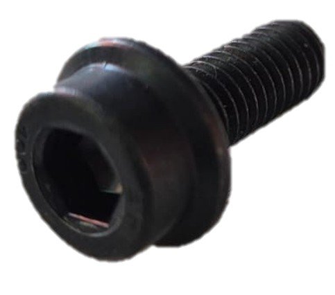 Artículo TORNILLO ALLEN CILINDRICO FLANGE G12.9 MM PAV 6X16 de nuestra sub línea CASQUILLO DE ALUMINIO PARA CABLE DE ACERO referente a la línea accesorios y más