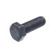 TORNILLO HEXAGONAL G8 NC CUERDA CORRIDA 16H PAVONADO 3/8x1-1/4