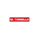 TORNILLO HEXAGONAL 8.8 MM CON VASTAGO P2.50 PAVONADO 20x150