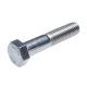 TORNILLO HEXAGONAL T304 INOXIDABLE NC CON VASTAGO 11H 5/8x2-1/2