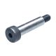 TORNILLO ALLEN GUIA MM 10x25 CUERDA M8