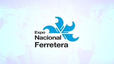 Expo Nacional Ferretera 2018.