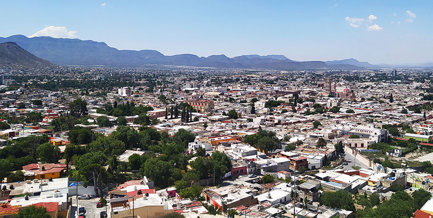 Tornillos y tuercas en Coahuila - Guía de Cobertura - El Tornillo®